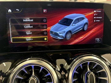 Image véhicule  Mercedes GLA (29)