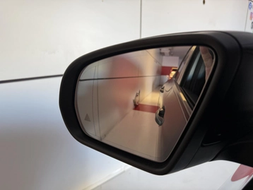 Image véhicule  Mercedes GLA (90)