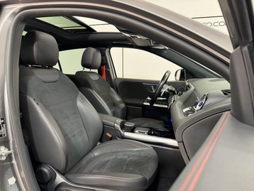 Image véhicule  Mercedes GLA (58)