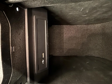 Image véhicule  Mercedes GLA (46)