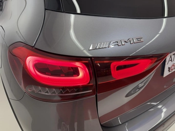 Image véhicule  Mercedes GLA (71)
