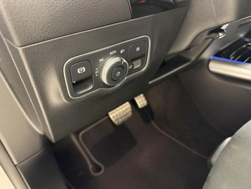 Image véhicule  Mercedes GLA (24)