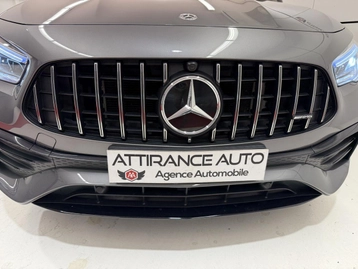 Image véhicule  Mercedes GLA (9)