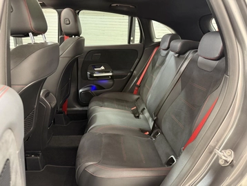 Image véhicule  Mercedes GLA (54)