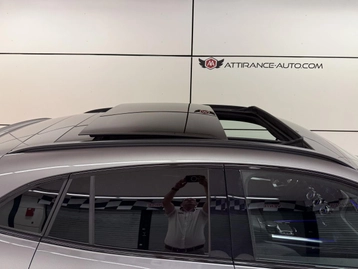Image véhicule  Mercedes GLA (15)