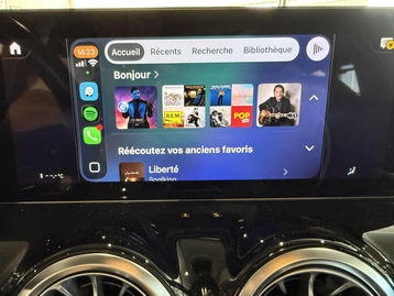 Image véhicule  Mercedes GLA (75)