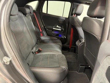 Image véhicule  Mercedes GLA (63)