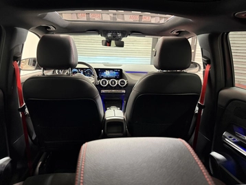Image véhicule  Mercedes GLA (64)