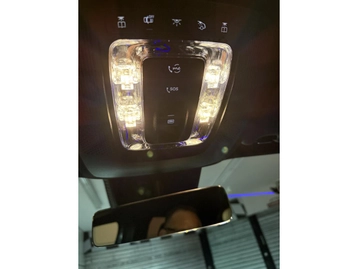 Image véhicule  Mercedes GLA (89)