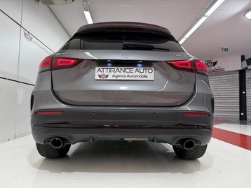 Image véhicule  Mercedes GLA (17)