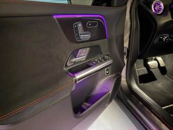 Image véhicule  Mercedes GLA (84)