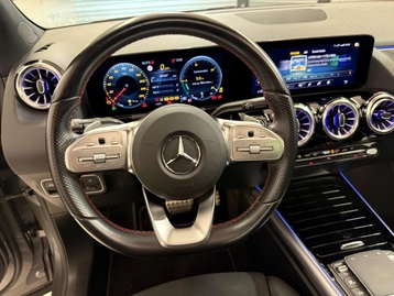 Image véhicule  Mercedes GLA (49)