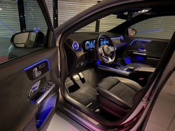 Image véhicule  Mercedes GLA (42)