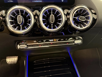 Image véhicule  Mercedes GLA (36)