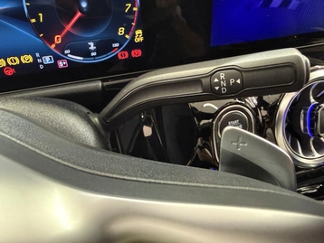Image véhicule  Mercedes GLA (35)