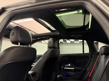 Image véhicule  Mercedes GLA (55)