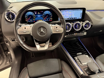 Image véhicule  Mercedes GLA (23)