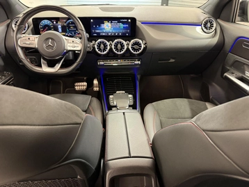 Image véhicule  Mercedes GLA (51)