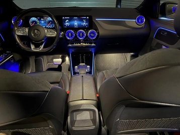 Image véhicule  Mercedes GLA (39)