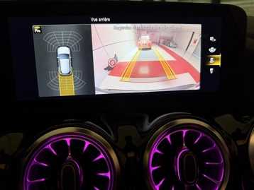 Image véhicule  Mercedes GLA (86)