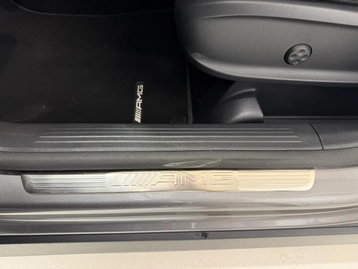 Image véhicule  Mercedes GLA (22)