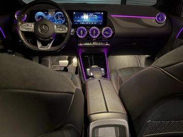 Image véhicule  Mercedes GLA (83)