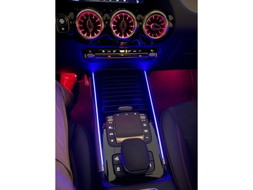 Image véhicule  Mercedes GLA (87)