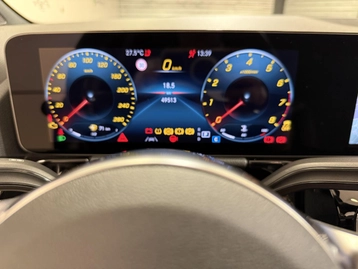 Image véhicule  Mercedes GLA (27)