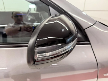 Image véhicule  Mercedes GLA (13)