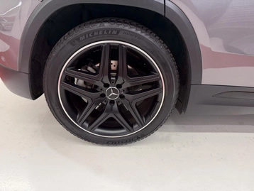 Image véhicule  Mercedes GLA (92)
