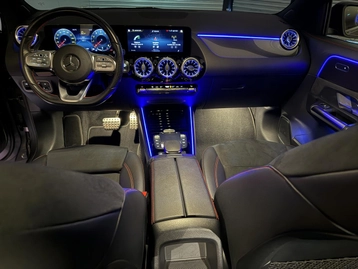 Image véhicule  Mercedes GLA (40)