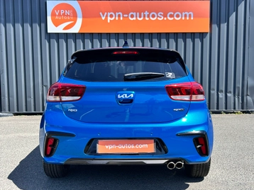 Image véhicule  Kia RIO (4)