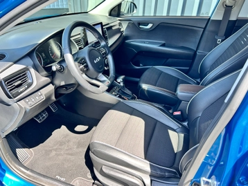 Image véhicule  Kia RIO (9)