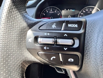 Image véhicule  Kia RIO (16)