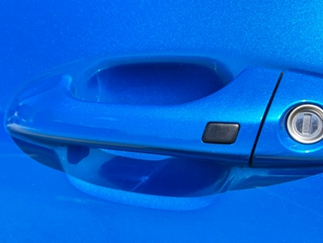 Image véhicule  Kia RIO (5)