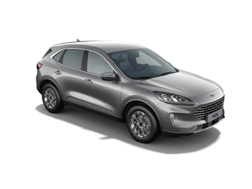 Image véhicule  Ford KUGA (0)