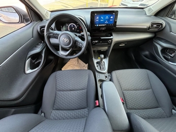 Image véhicule  Toyota YARIS CROSS (9)