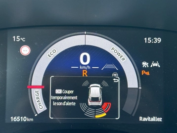 Image véhicule  Toyota YARIS CROSS (11)