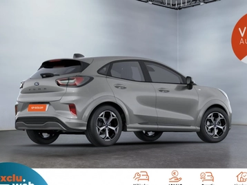 Image véhicule  Ford PUMA (20)