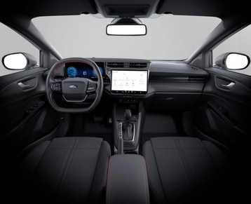 Image véhicule  Ford PUMA (21)
