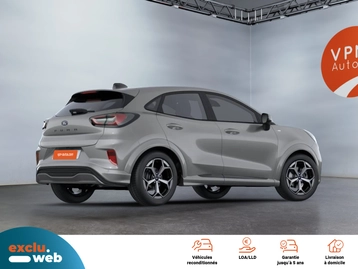Image véhicule  Ford PUMA (4)