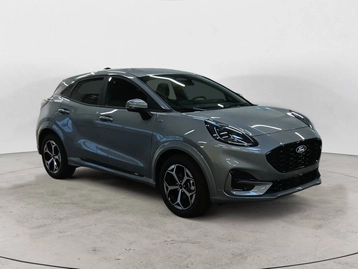 Image véhicule  Ford PUMA (3)