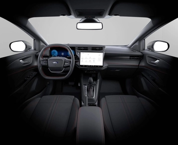 Image véhicule  Ford PUMA (6)