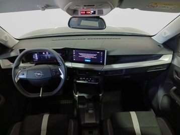 Image véhicule  Opel FRONTERA ELECTRIQUE (16)