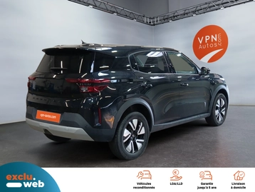 Image véhicule  Opel FRONTERA ELECTRIQUE (10)