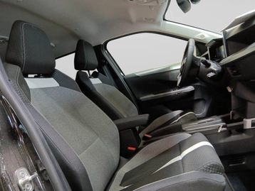 Image véhicule  Opel FRONTERA ELECTRIQUE (21)