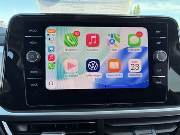 Image véhicule  Volkswagen T-ROC (13)