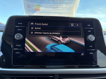 Image véhicule  Volkswagen T-ROC (15)