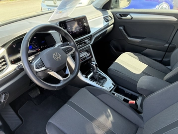 Image véhicule  Volkswagen T-ROC (11)