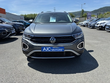 Image véhicule  Volkswagen T-ROC (4)